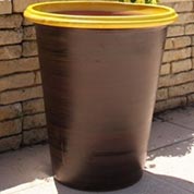 poterie baobab - terre de soleil - clair de terre
